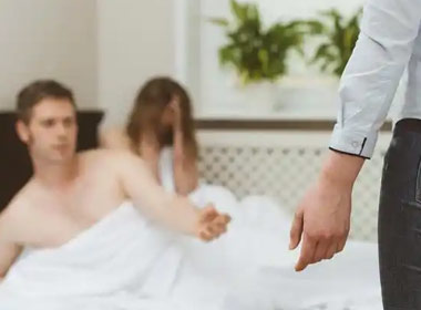 婚外情出轨取证服务